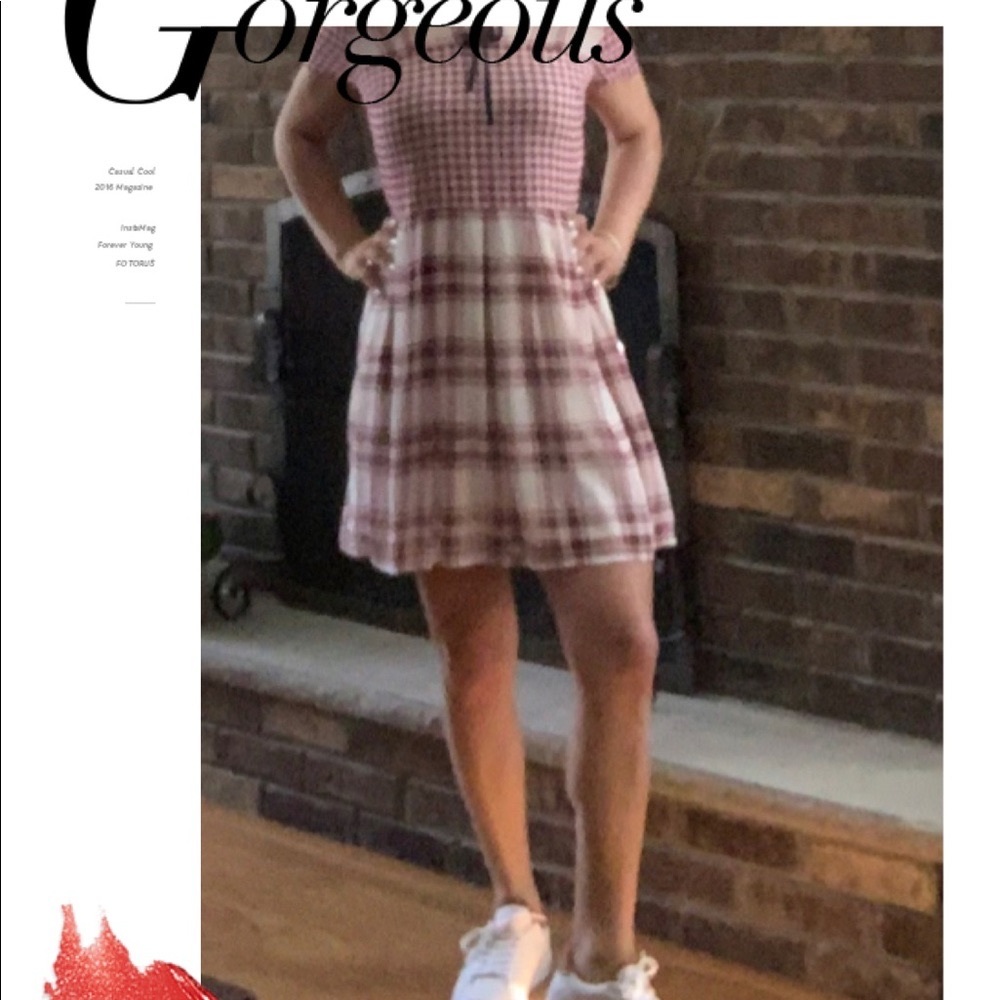 Abercrombie & Fitch dress | size S | Gently worn